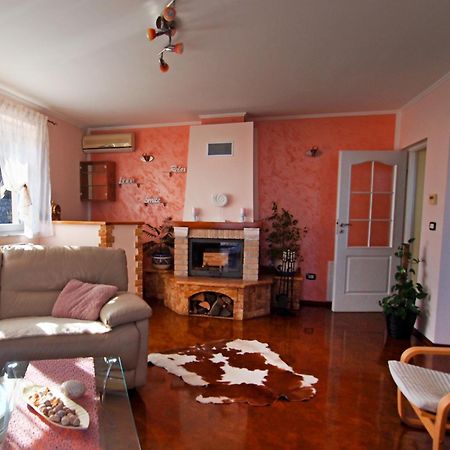 Apartman Mimi Lovran Dış mekan fotoğraf
