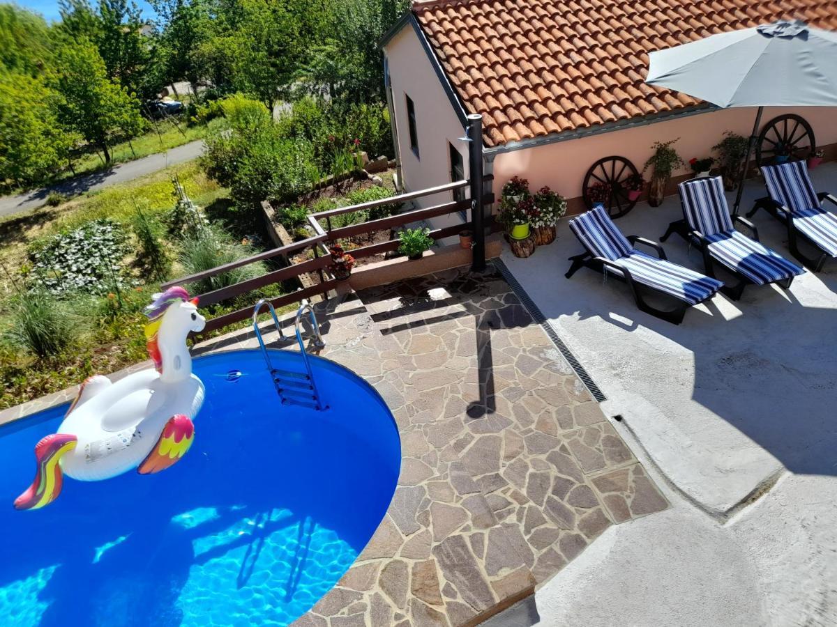 Apartman Mimi Lovran Dış mekan fotoğraf