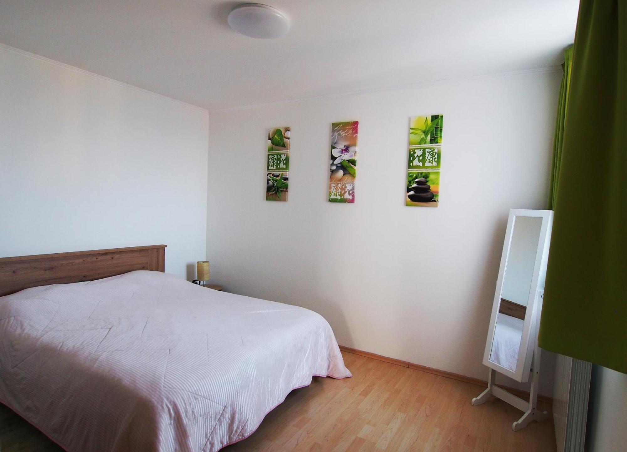 Apartman Mimi Lovran Dış mekan fotoğraf
