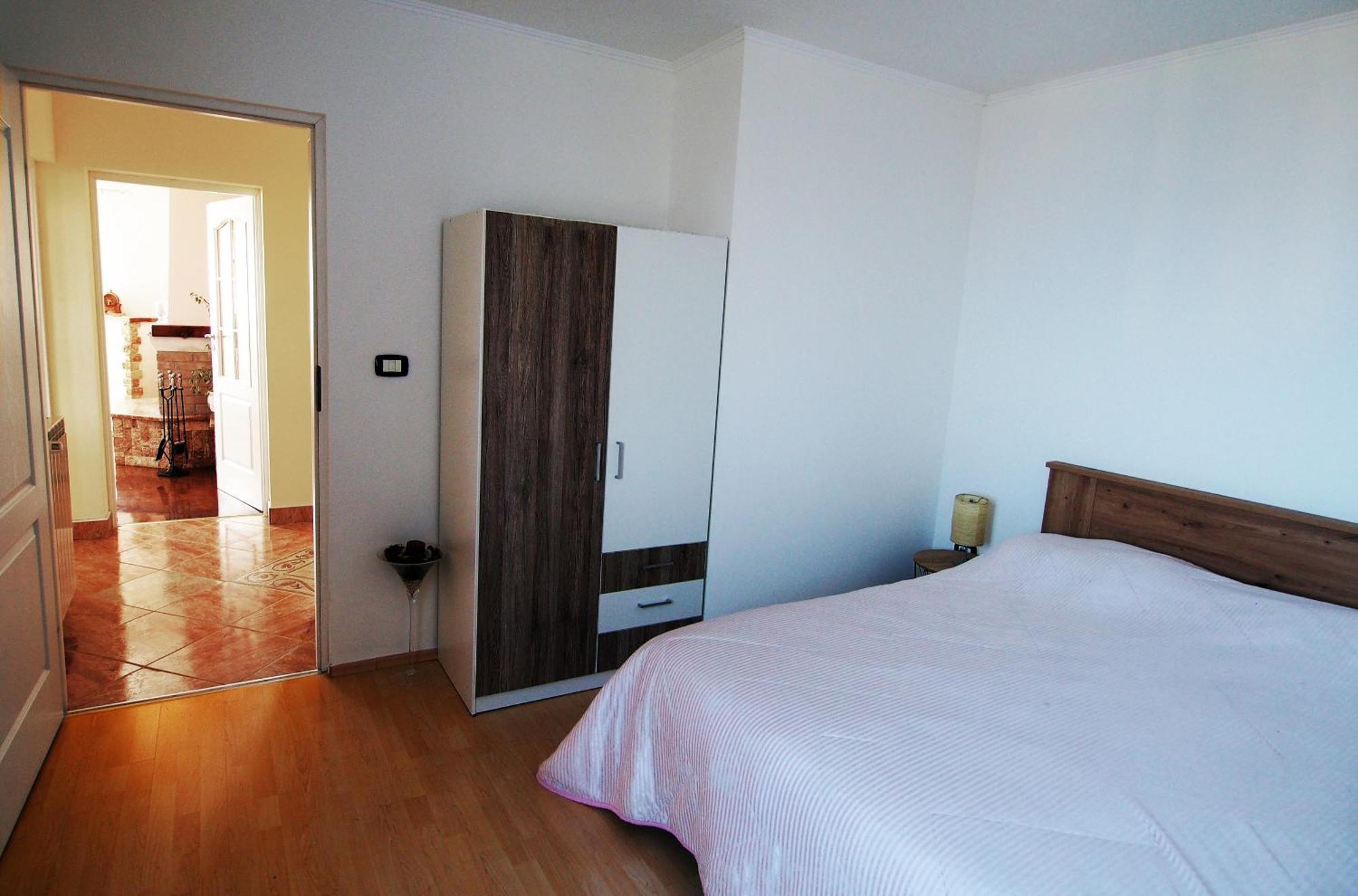 Apartman Mimi Lovran Dış mekan fotoğraf