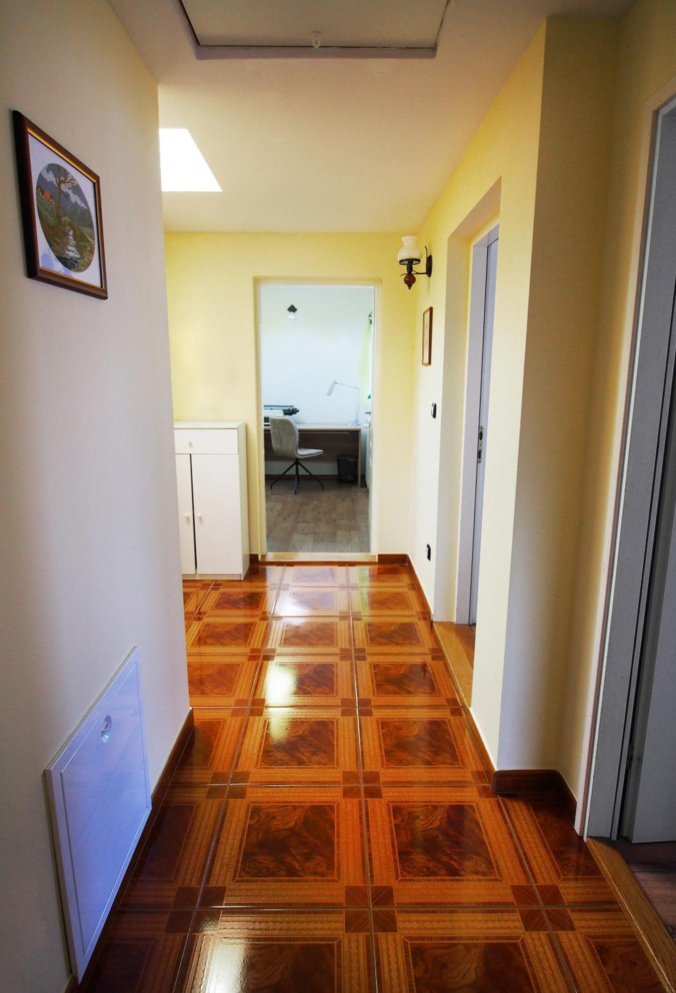 Apartman Mimi Lovran Dış mekan fotoğraf