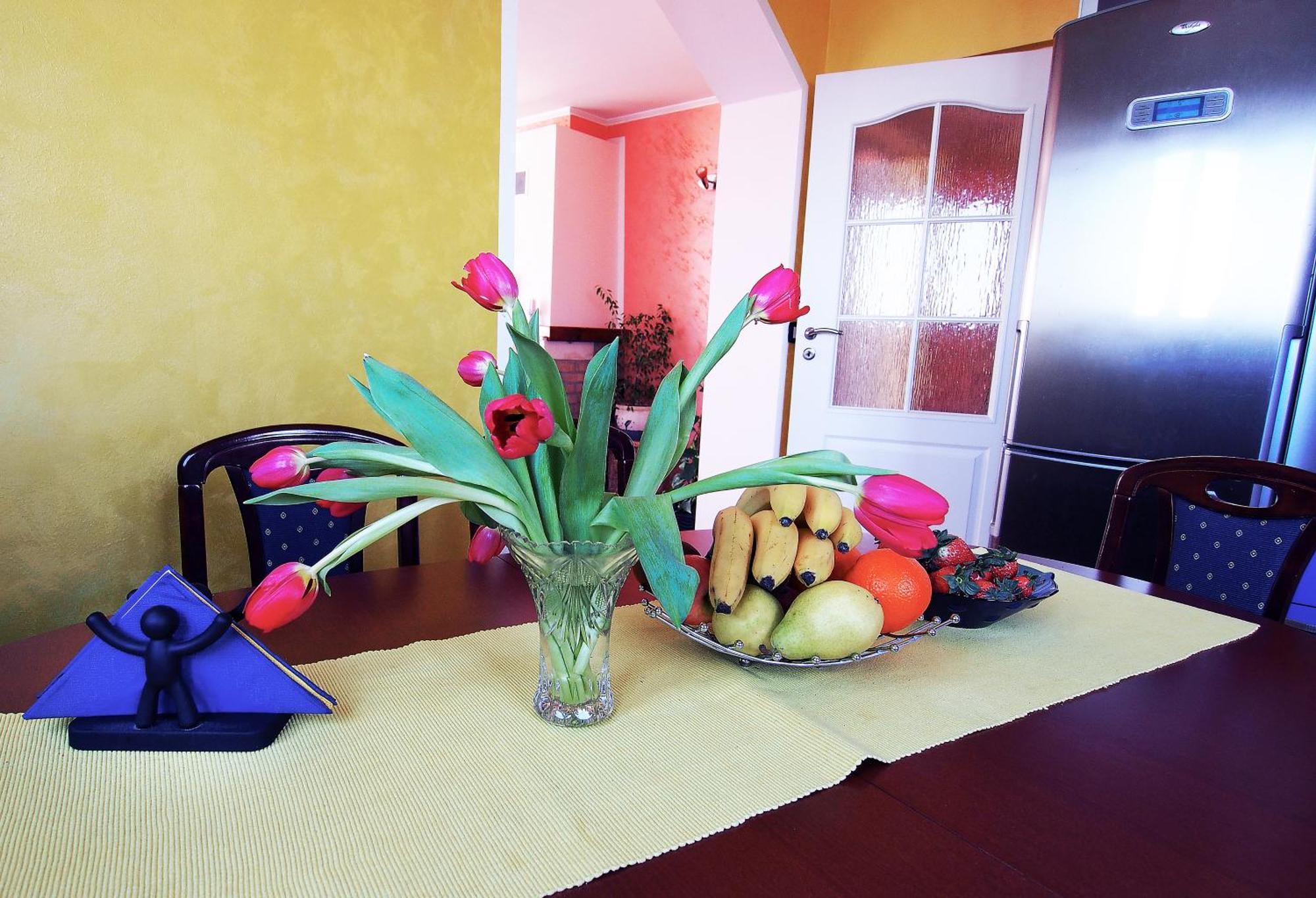 Apartman Mimi Lovran Dış mekan fotoğraf