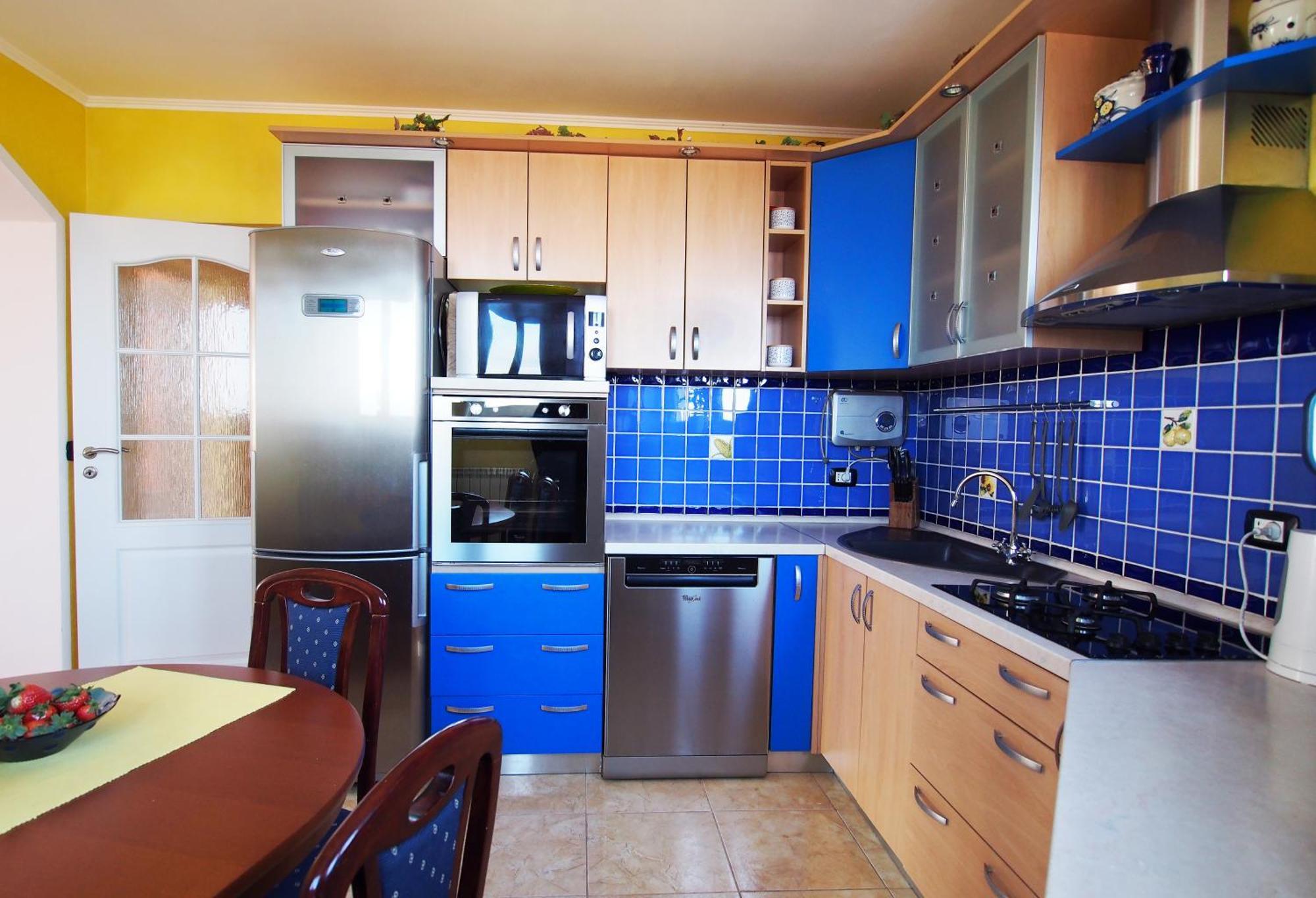 Apartman Mimi Lovran Dış mekan fotoğraf