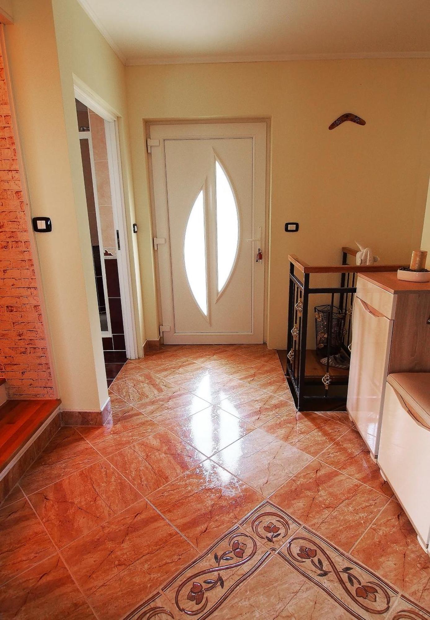 Apartman Mimi Lovran Dış mekan fotoğraf