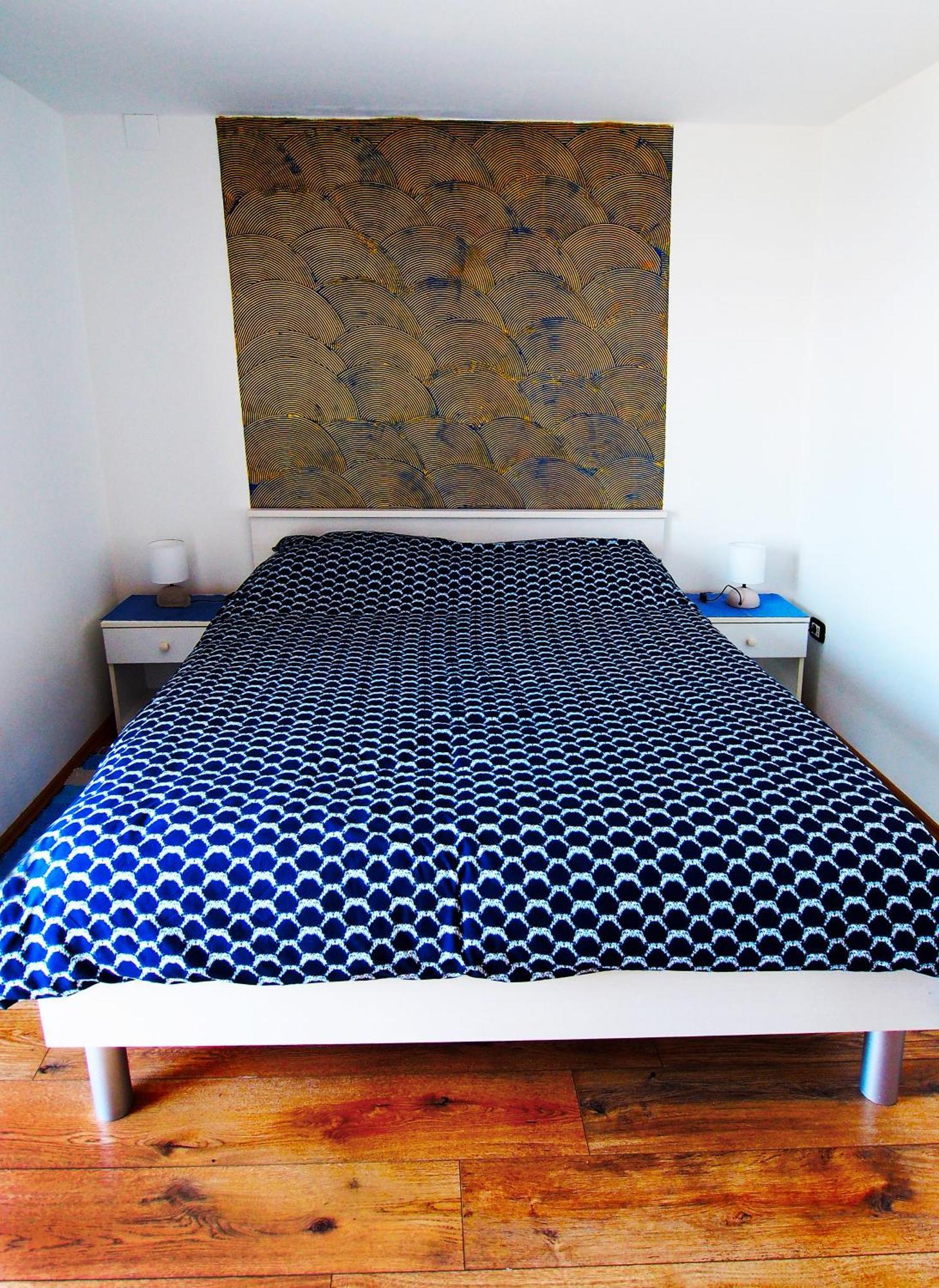Apartman Mimi Lovran Dış mekan fotoğraf