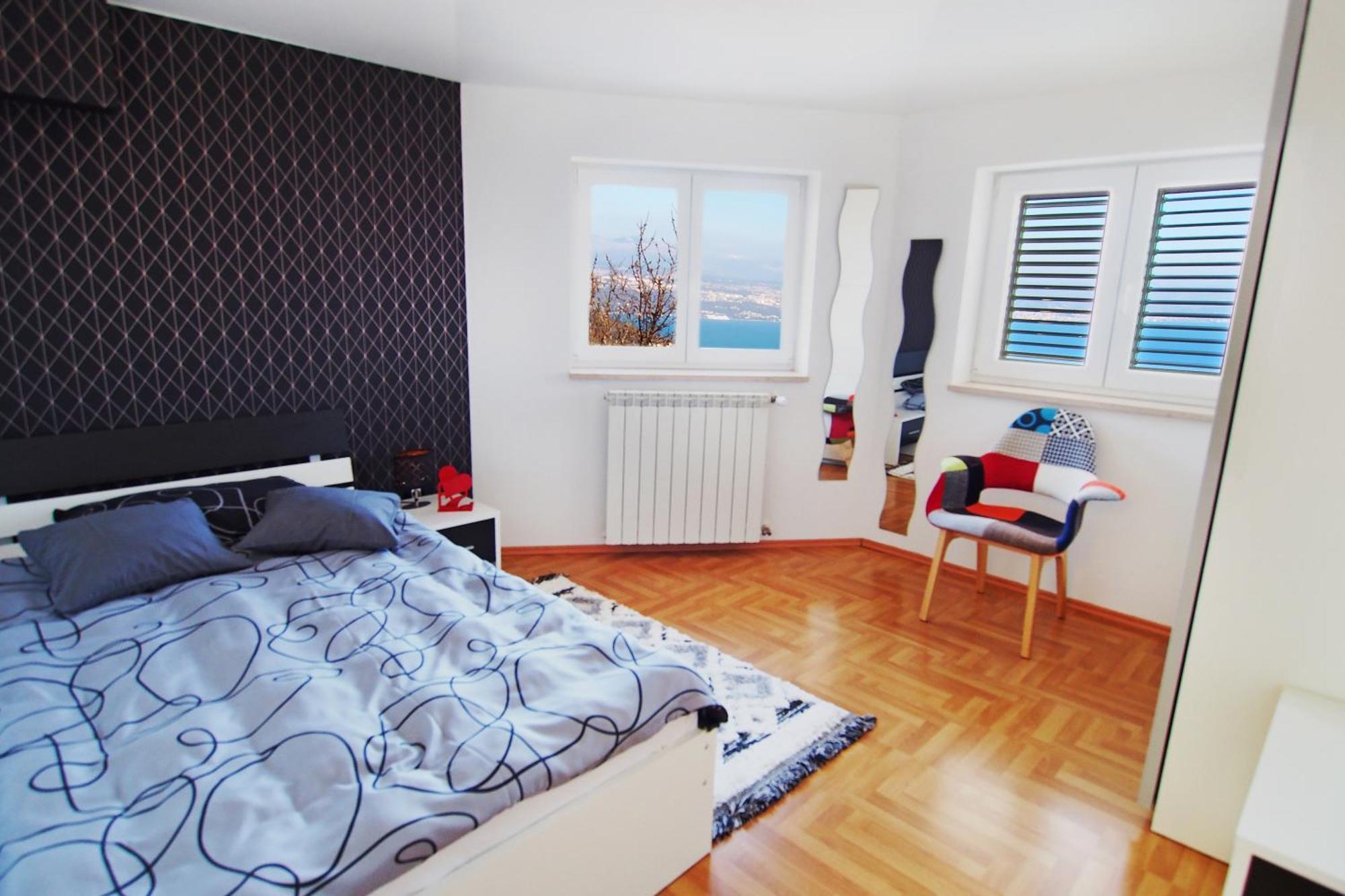 Apartman Mimi Lovran Dış mekan fotoğraf