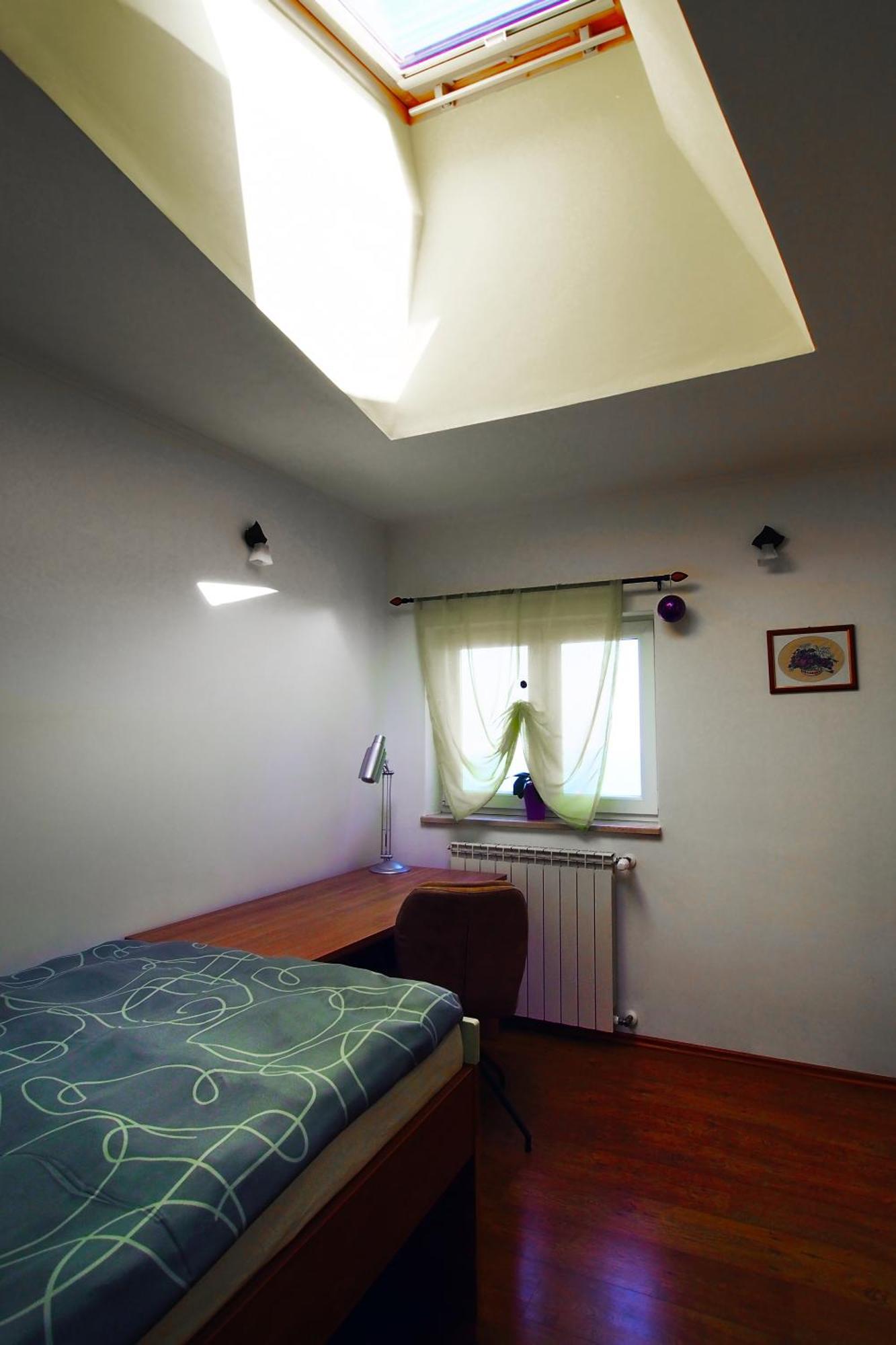 Apartman Mimi Lovran Dış mekan fotoğraf