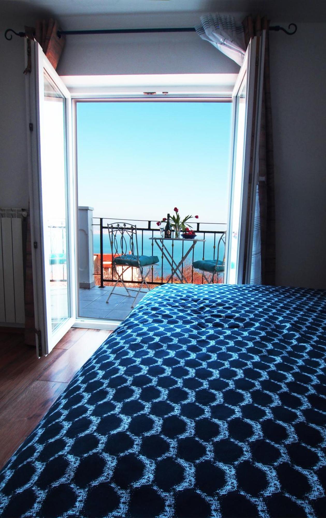 Apartman Mimi Lovran Dış mekan fotoğraf