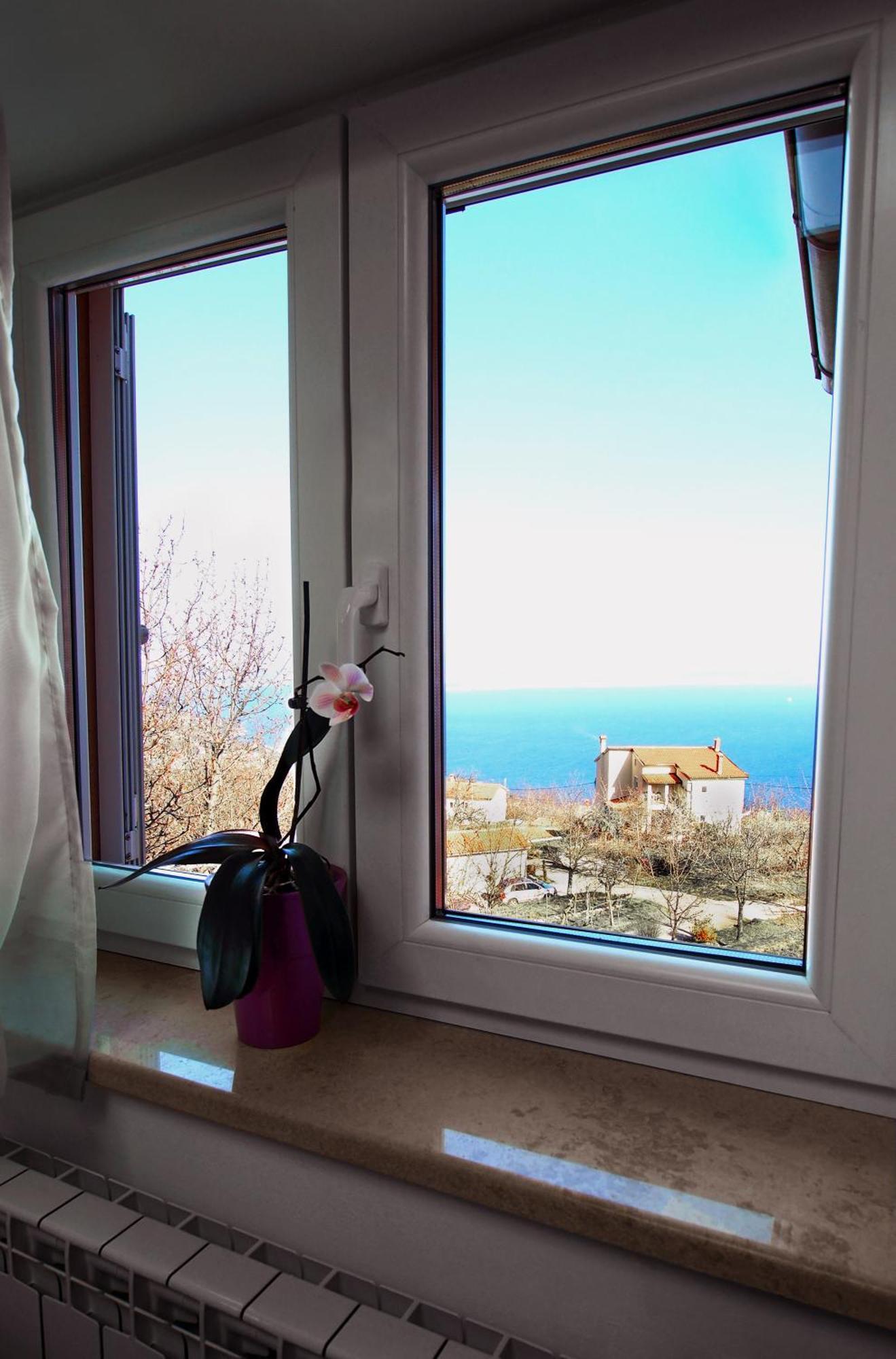 Apartman Mimi Lovran Dış mekan fotoğraf
