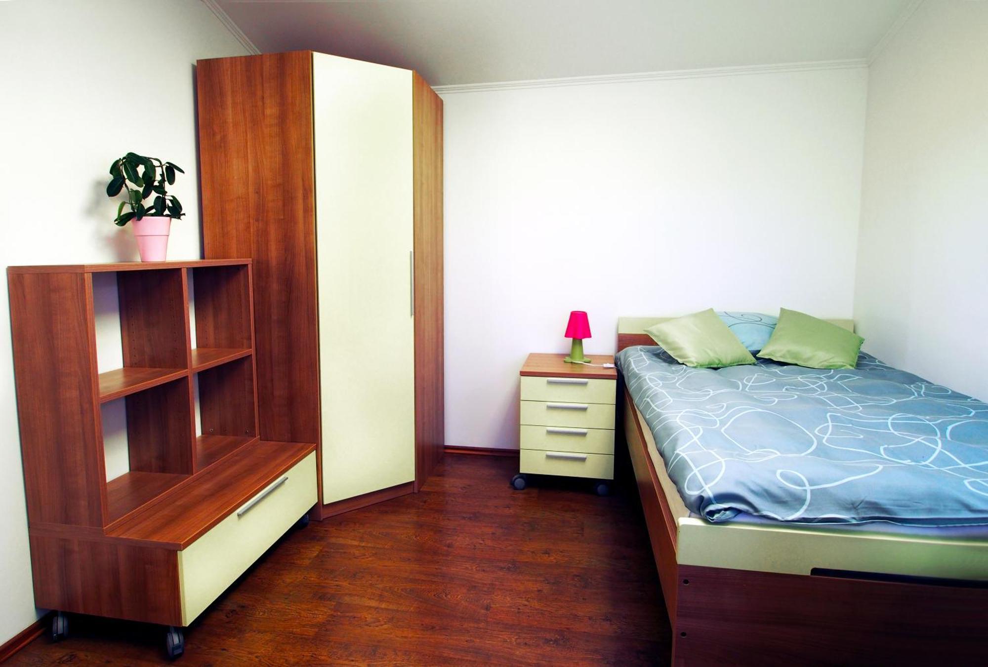Apartman Mimi Lovran Dış mekan fotoğraf