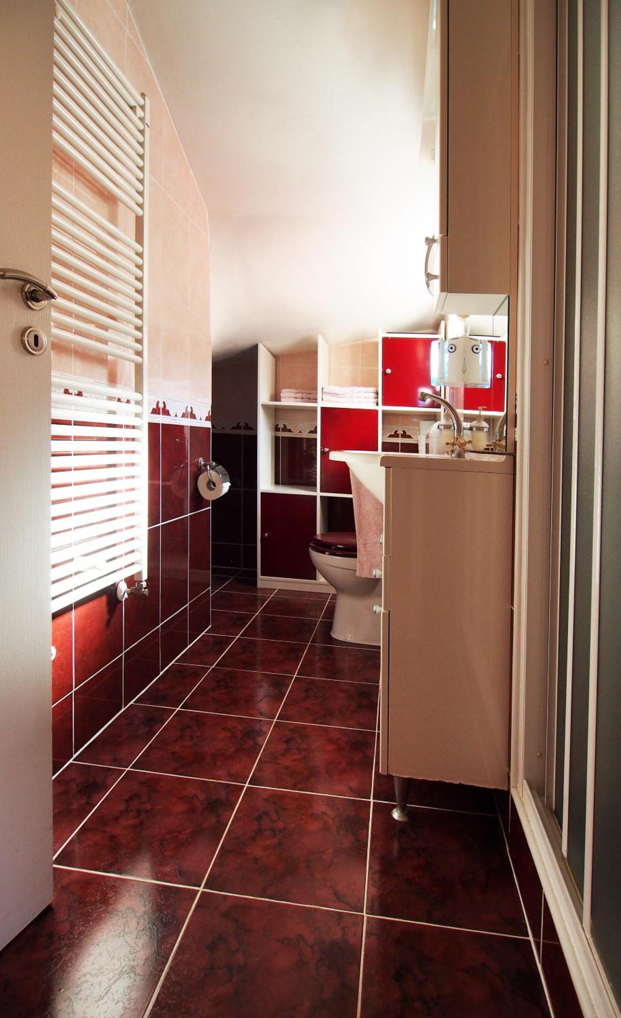 Apartman Mimi Lovran Dış mekan fotoğraf