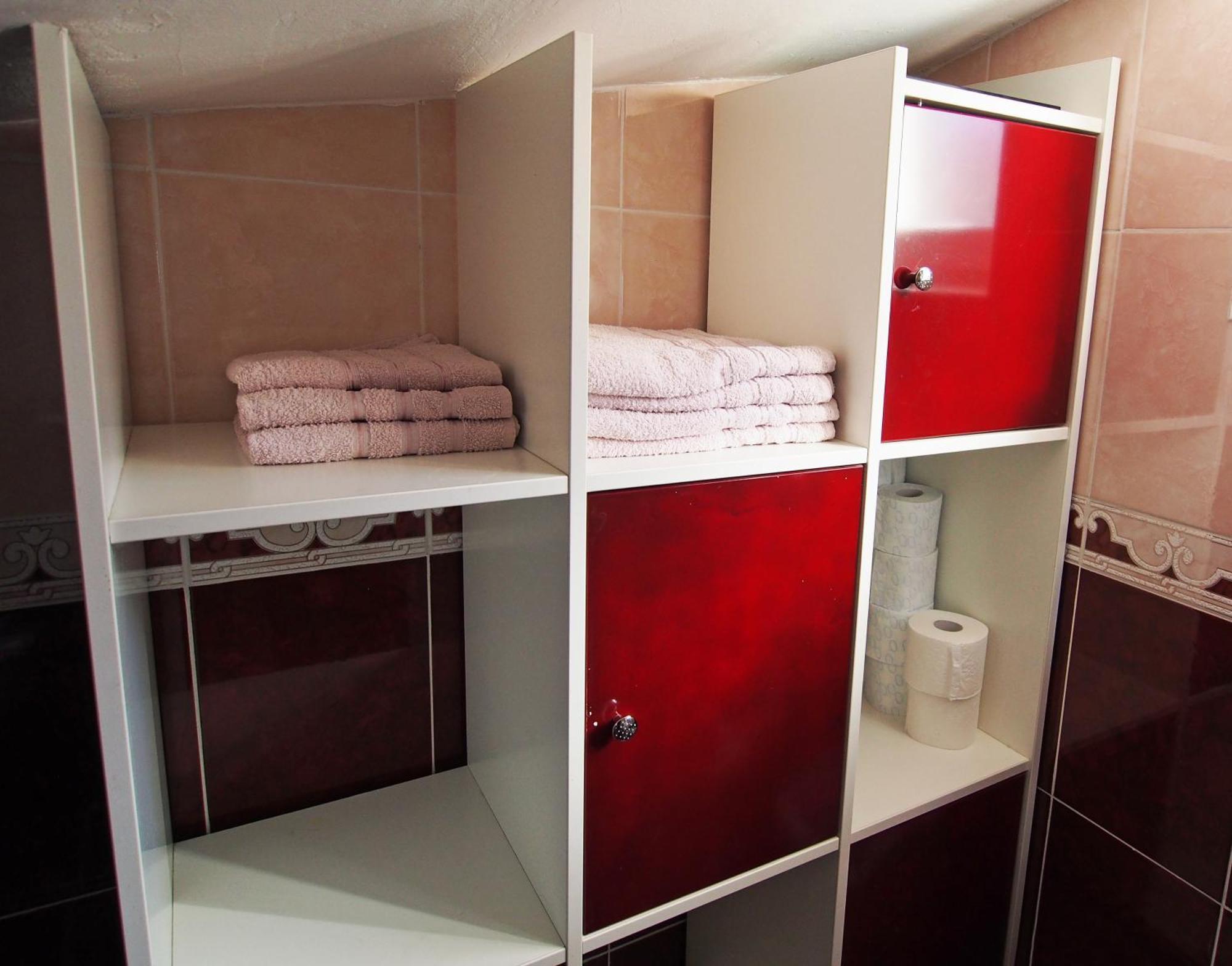 Apartman Mimi Lovran Dış mekan fotoğraf