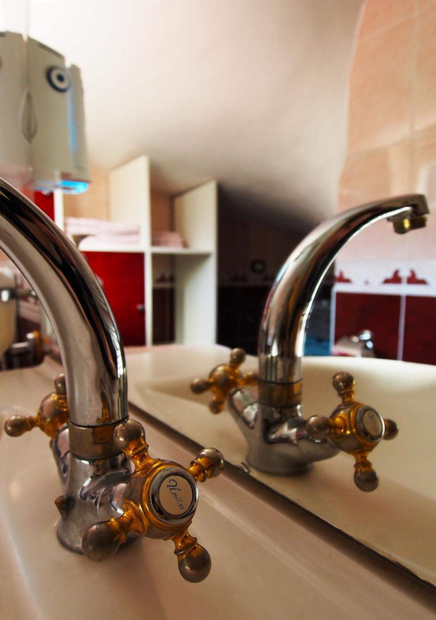 Apartman Mimi Lovran Dış mekan fotoğraf