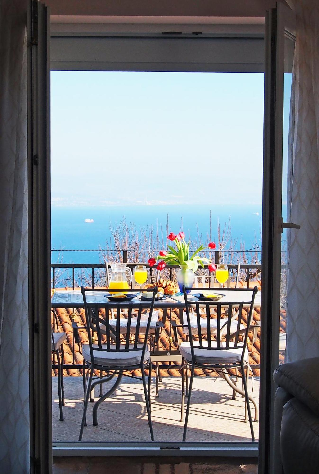 Apartman Mimi Lovran Dış mekan fotoğraf