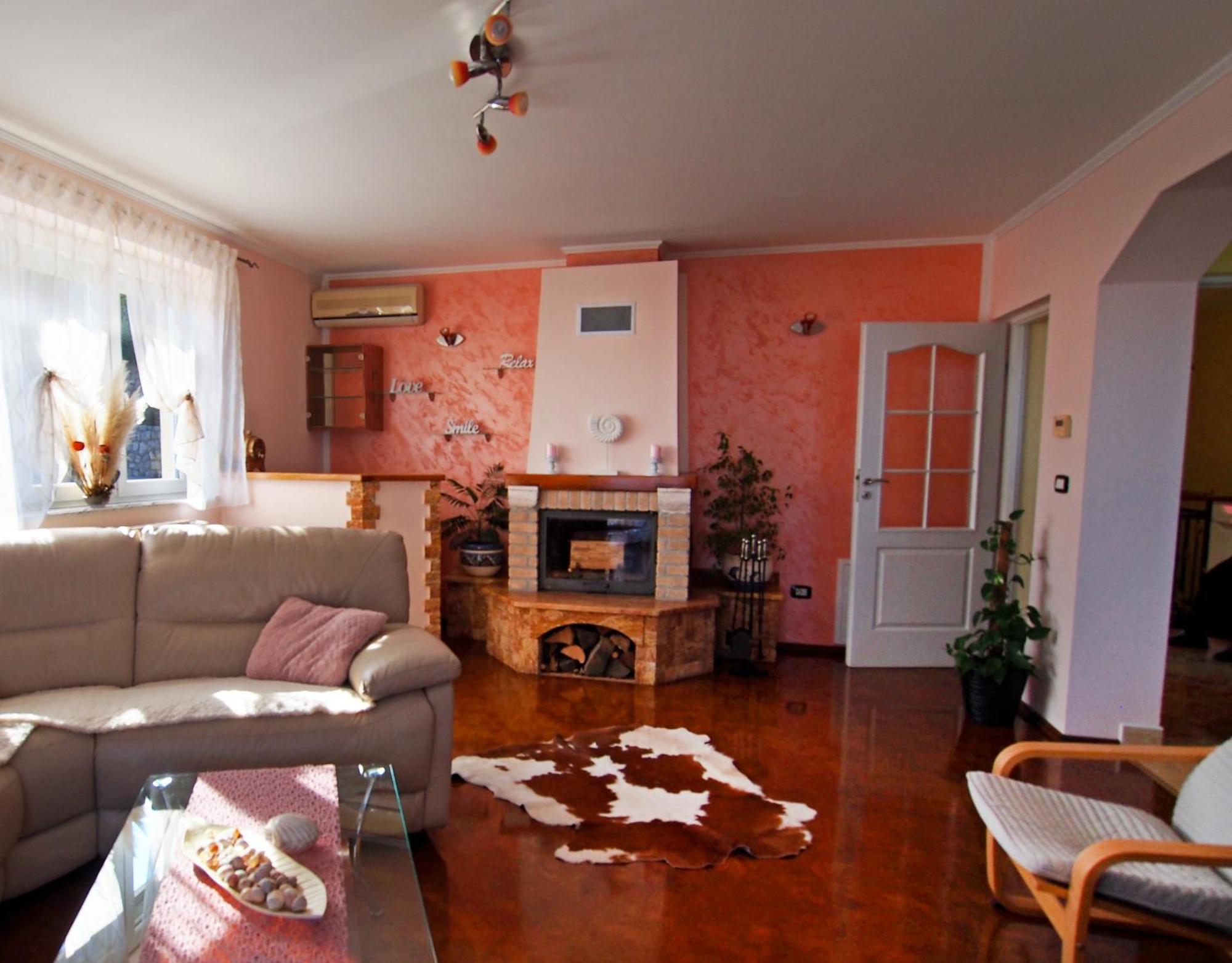 Apartman Mimi Lovran Dış mekan fotoğraf
