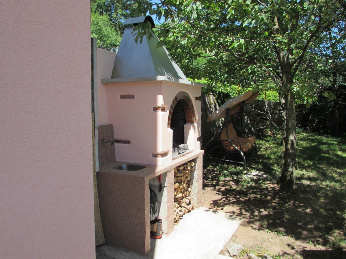 Apartman Mimi Lovran Dış mekan fotoğraf