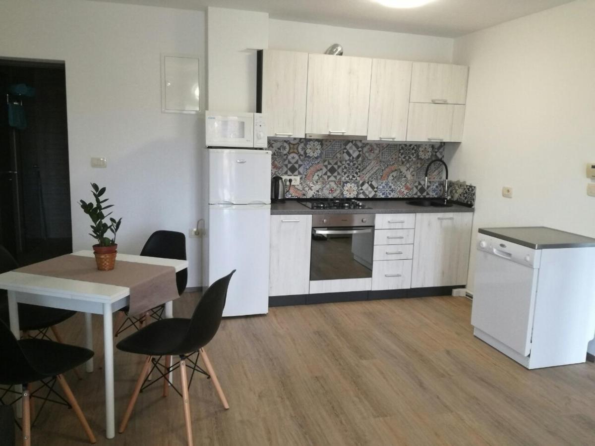 Apartman Mimi Lovran Dış mekan fotoğraf