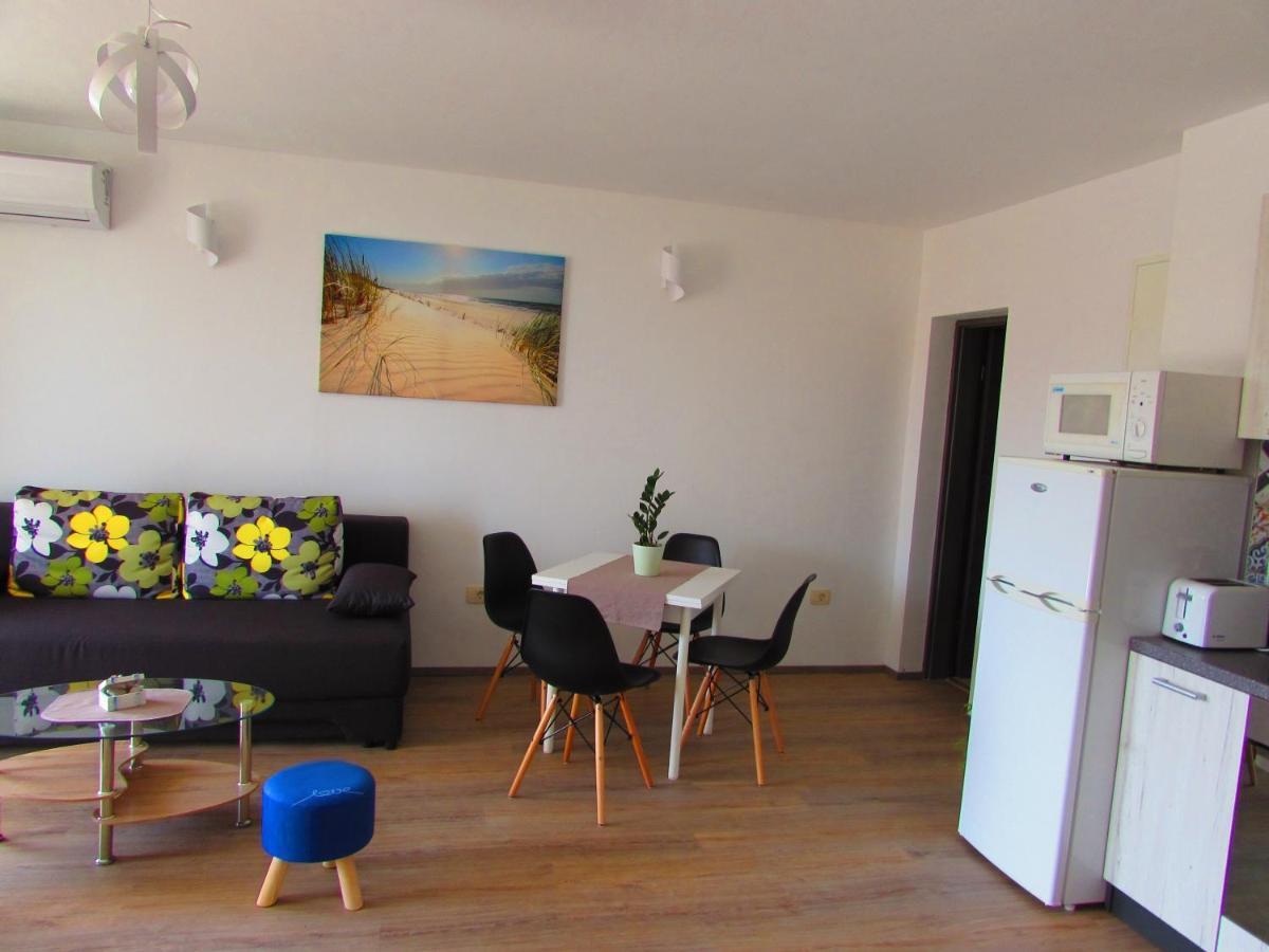 Apartman Mimi Lovran Dış mekan fotoğraf
