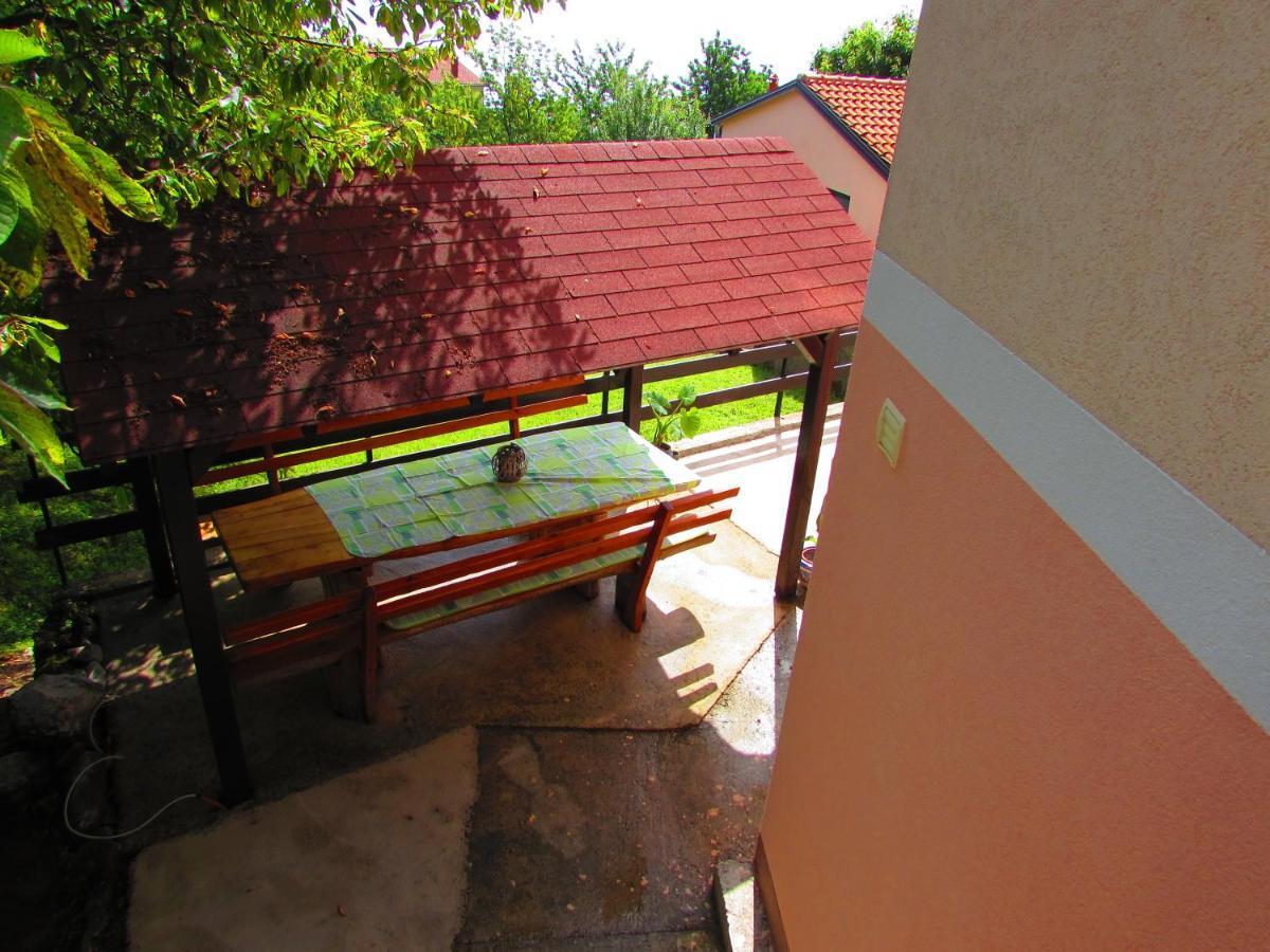 Apartman Mimi Lovran Dış mekan fotoğraf