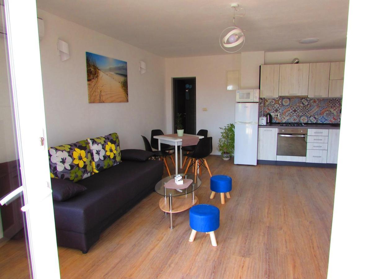 Apartman Mimi Lovran Dış mekan fotoğraf