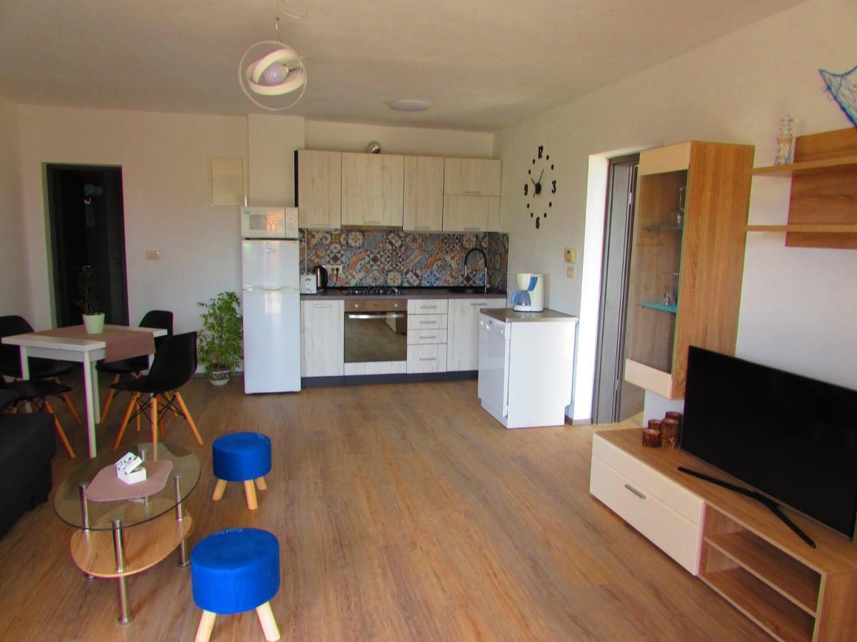 Apartman Mimi Lovran Dış mekan fotoğraf